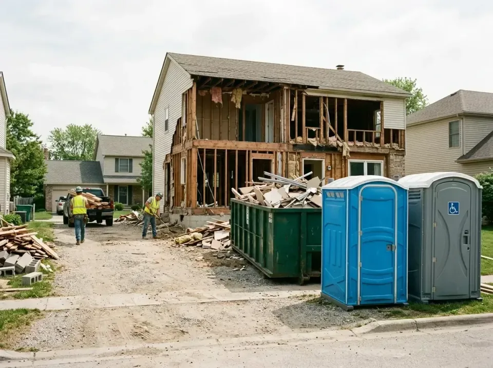 home-renovation-demolition-sit-010 — frequently asked questions, Portable Toilet & Dumpsters Rental in Tuckerton, NJ